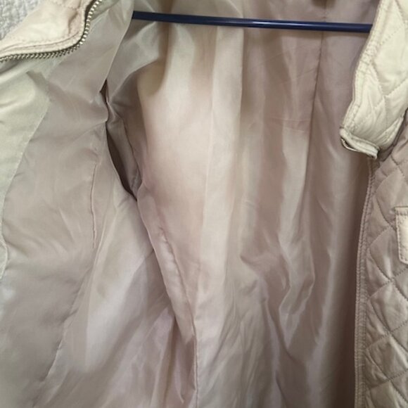 Tommy Hilfiger Insulated Jacket Woman's M - Picture 5 of 8